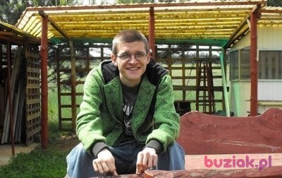 Łukasz, Mężczyzna, 32, Warszawa, Polska, Zdjęcie: 2