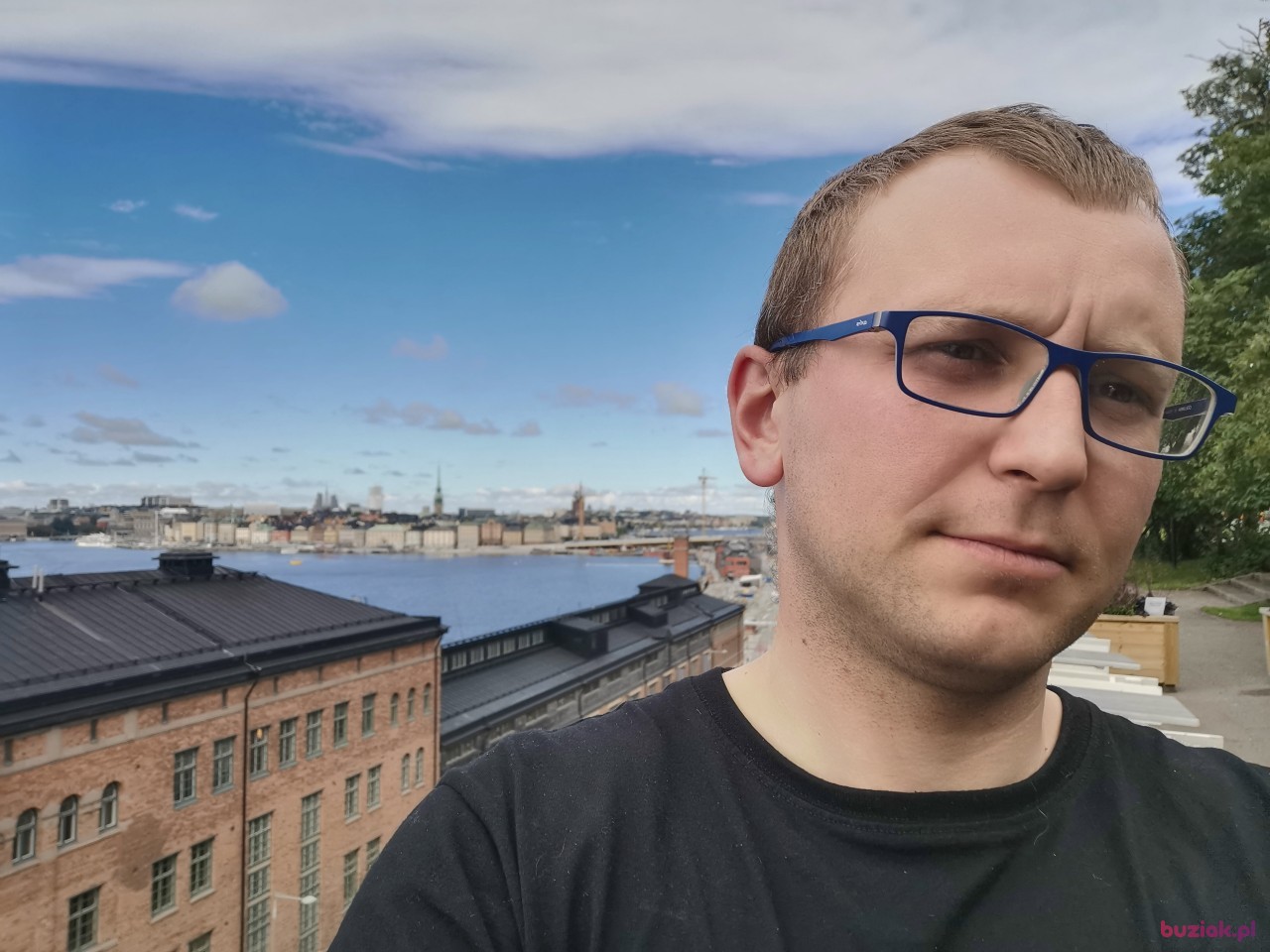 Grz, Male, 41, Szwecja: 1