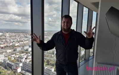 Andrij, Mężczyzna, 53, Wrocław, Polska, Zdjęcie: 3