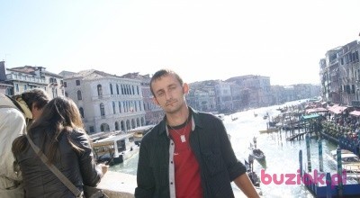 Rafał, Male, 45, Chrzanów, Polska: 1