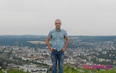 Paweł, Male, 37, Zdzieszowice, Polska, Photo: 3