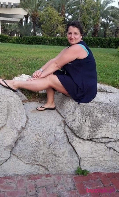 Anna, Kobieta, 43, Polska, Zdjęcie: 1