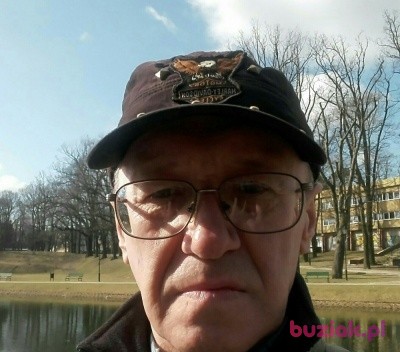 Andrzej, Mężczyzna, 66, Łódź, Polska, Zdjęcie: 3