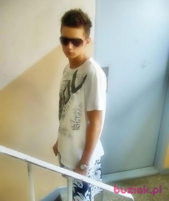 Rafal112, Mężczyzna, 27, Bełchatów, Polska: 1