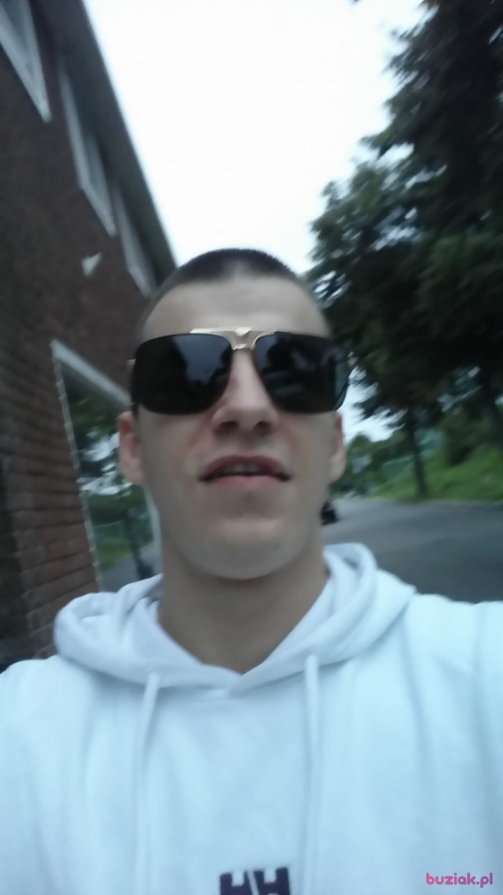 Alexander, Mężczyzna, 29, Rotterdam South Holland Province, Holandia: 1