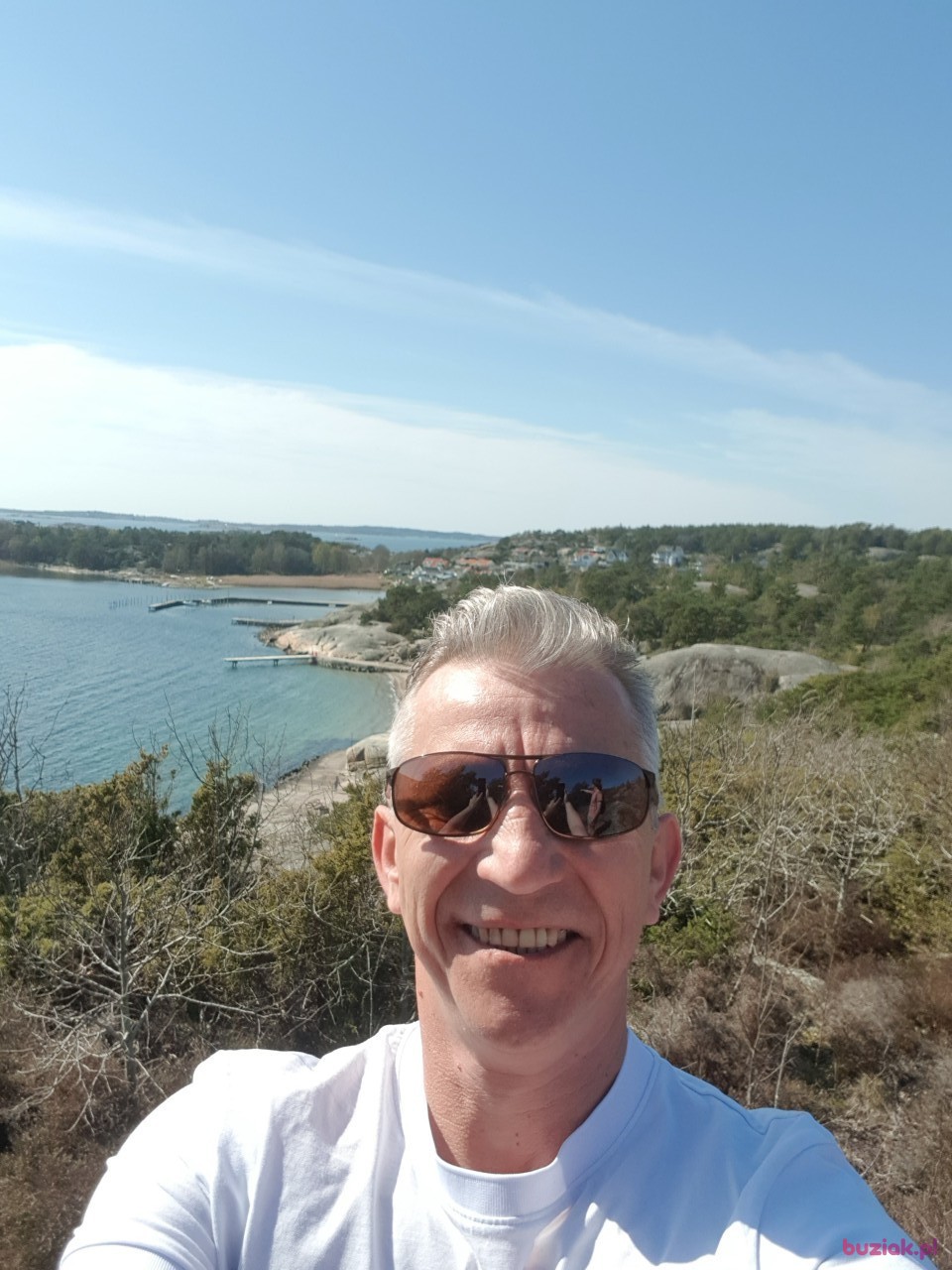 Sebastian, Mężczyzna, 53, Wakefield, Wielka Brytania, Zdjęcie: 2