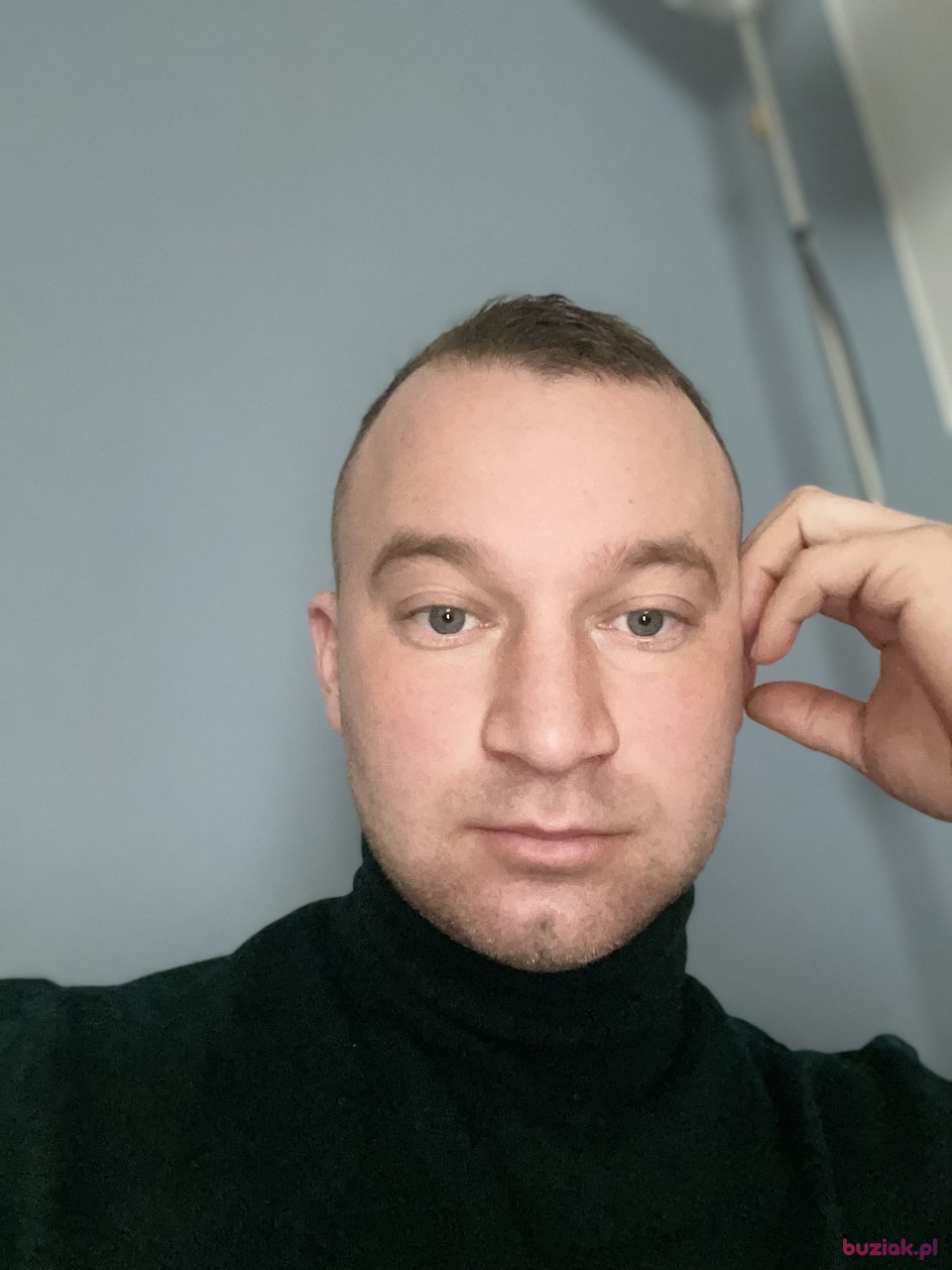 Adrian, Mężczyzna, 36, Białystok, Polska: 1