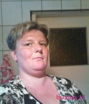 Renata Dąbrowka, Kobieta, 44, Pilawa, Polska: 1