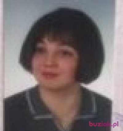 Edyta, Kobieta, 42, Wolbrom, Polska: 1