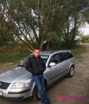 danielo10, Male, 42, Inowrocław, Polska, Photo: 2