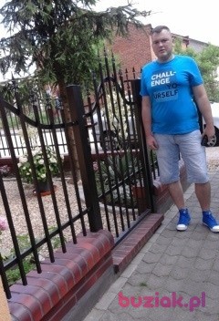 Kamil , Mężczyzna, 37, Chodecz, Polska, Zdjęcie: 2