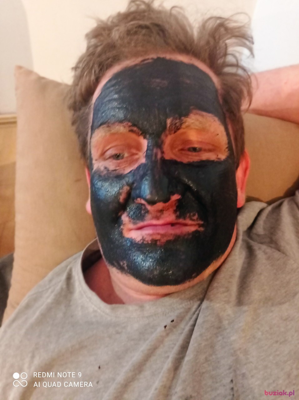 adaho, Male, 42, Ostrów Wielkopolski, Polska, Photo: 1