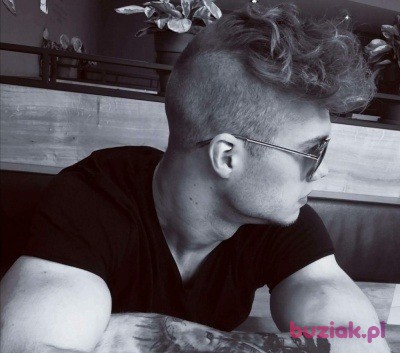 Remigiusz Daniel Piwowarski, Mężczyzna, 27, Bydgoszcz, Polska, Zdjęcie: 2