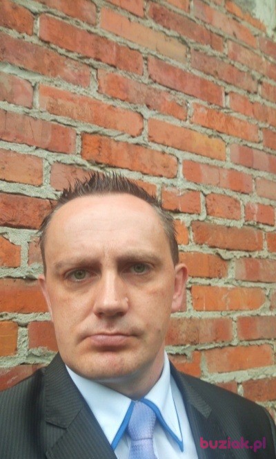 Andrzej, Male, 39, Dąbrowa Tarnowska, Polska, Photo: 2