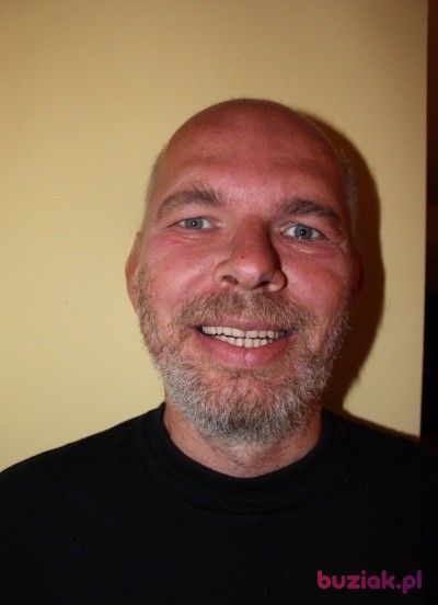 DAREK, Male, 53, Płock, Polska, Photo: 1