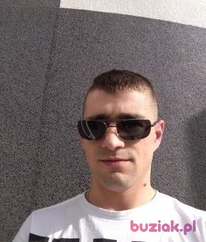 Sebastian, Male, 32, Sandomierz, Polska: 1