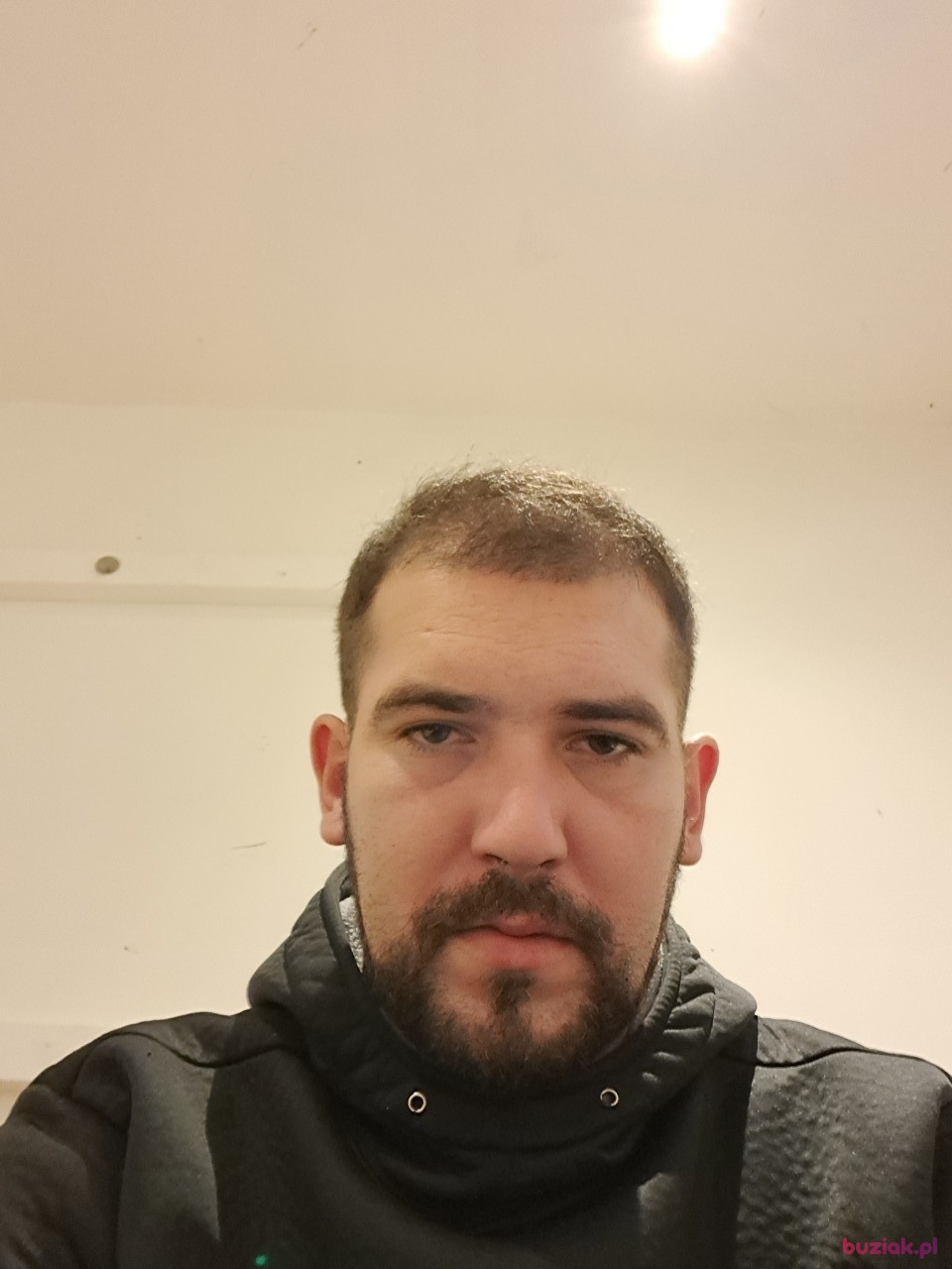 Mic, Male, 30, Amersfoort, Holandia: 1