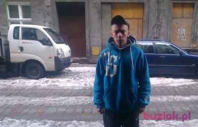 Sebastian, Mężczyzna, 30, Katowice, Polska: 1
