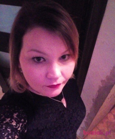 Agnieszka, Female, 31, Piotrków Trybunalski, Polska, Photo: 1