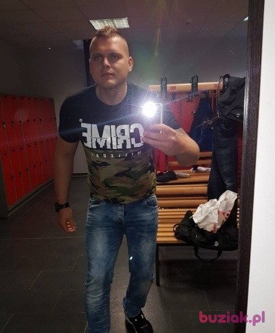 piottrekk, Male, 35, Aalen, Niemcy: 1