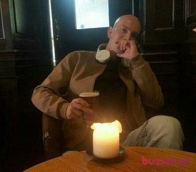 Bartosz , Male, 37, Wielka Brytania, Photo: 1