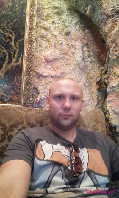 bifflook2, Mężczyzna, 40, Gdańsk, Polska: 1