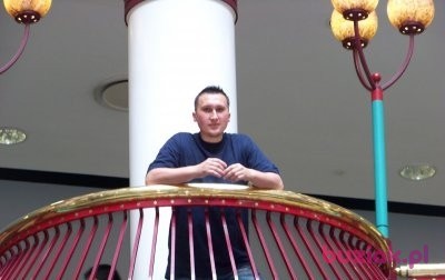 Arkadiusz, Male, 46, Lubawa, Polska: 1