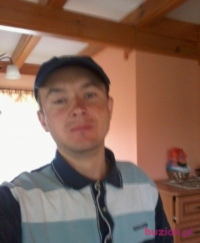Krzysztof, Male, 47, Hajnówka, Polska: 1