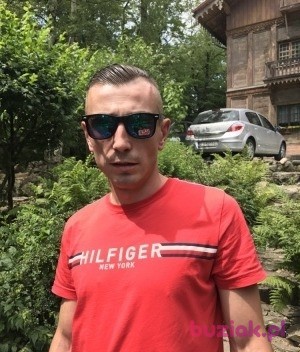 Adrian, Mężczyzna, 40, Jelenia Góra, Polska: 1