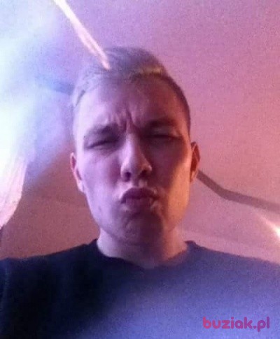 Dawid, Male, 28, Myszków, Polska, Photo: 1