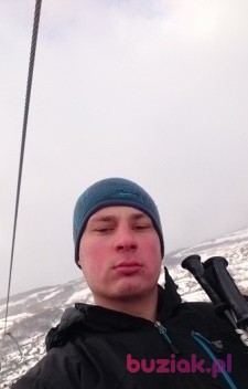 Grzesiek, Mężczyzna, 32, Kraków, Polska: 1