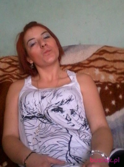Monika, Female, 37, Poznań, Polska, Photo: 1