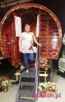 lucyna, Female, 61, Wielka Brytania: 1