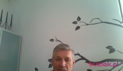 Wiesiek , Male, 72, Rumia, Polska, Photo: 1