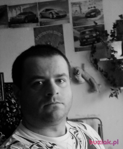 Radek, Mężczyzna, 43, Zamość, Polska: 1