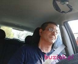 MAREK, Mężczyzna, 63, Szwecja, Zdjęcie: 4