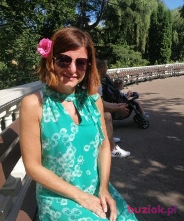 Iwona, Female, 53, Mińsk Mazowiecki, Polska: 1