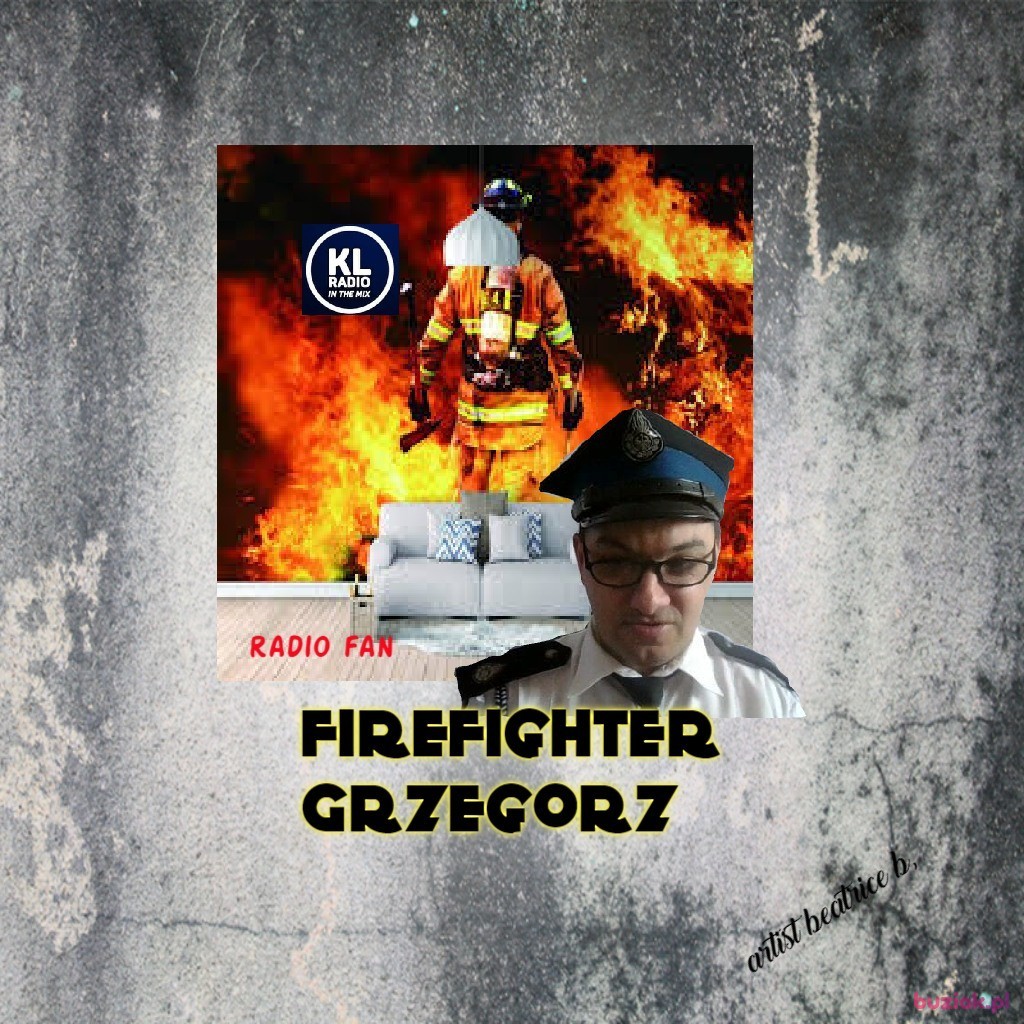 Grzegorz, Mężczyzna, 43, Jaworzno, Polska: 1