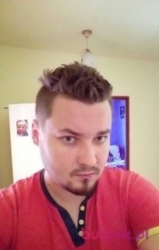 Kamil, Male, 34, Brzozów, Polska, Photo: 1