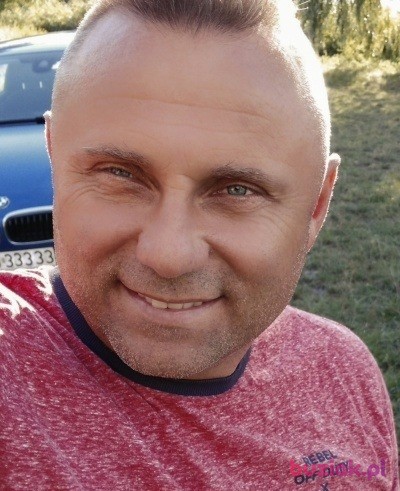 arekk40, Male, 55, Lubin, Polska, Photo: 5