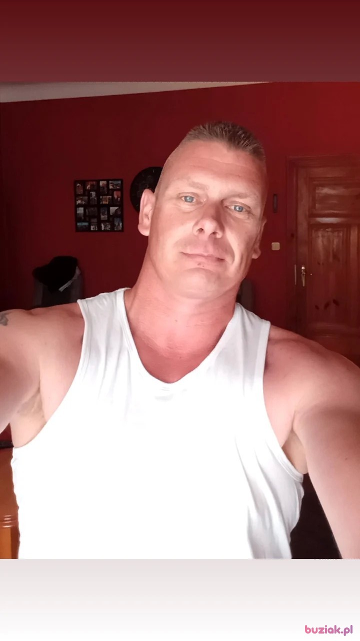 kamil, Male, 42, Bolesławiec, Polska: 1