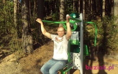 Robert, Male, 54, Sępólno Krajeńskie, Polska, Photo: 2
