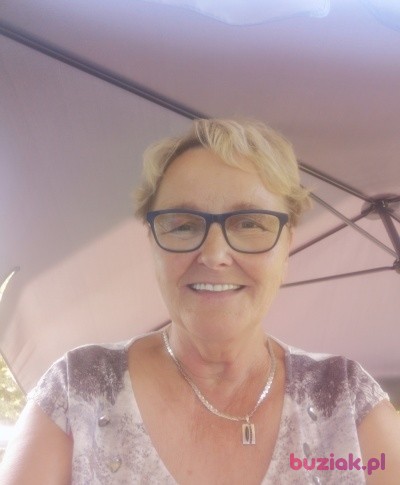 ZOFIA, Kobieta, 72, Szczecin, Polska, Zdjęcie: 1