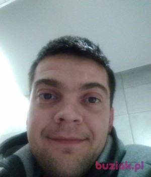 Grzesiek, Male, 37, Opole, Polska: 1