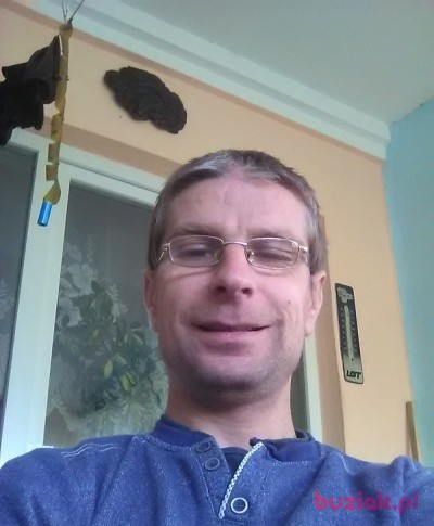 Pawel, Mężczyzna, 39, Małogoszcz, Polska: 1