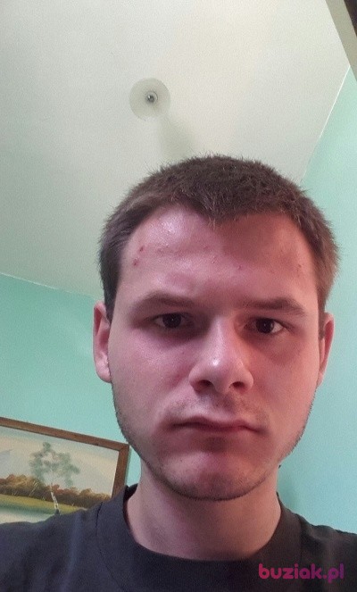Adrian, Male, 29, Olsztynek, Polska: 1