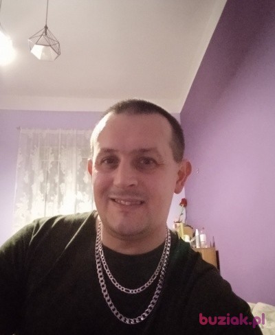 Rafal, Male, 42, Zgierz, Polska: 1