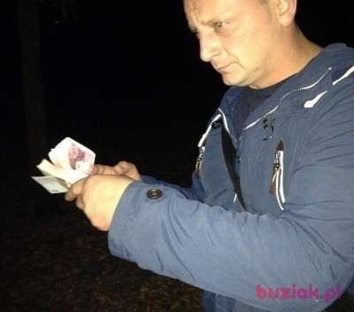 Krzysiek, Mężczyzna, 45, Sejny, Polska: 1