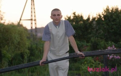 Robert, Mężczyzna, 44, Chełm, Polska, Zdjęcie: 2