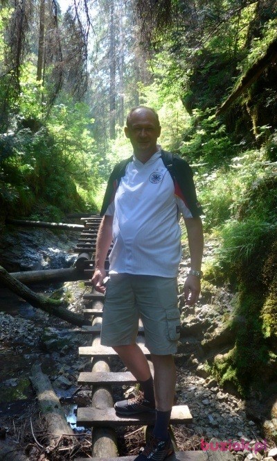 Bogdan, Male, 61, Szczecin, Polska, Photo: 4